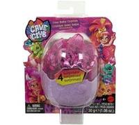 Figurine Œuf enchanté Cave Club Modèle aléatoire Multicolore G