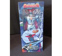 Figurine UFO Robot Grendizer Captain Gorman PVC Statue - HL-PRO 22.5 cm