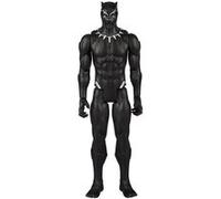 Figurine Ugly Dolls Avengers Endgame Titan Black Panther 30 cm Noir G