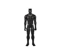 Marvel Avengers Endgame - Figurine Titan Black Panther - 30 cm