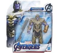 Figurine Ugly Dolls Marvel Avengers Endgame Thanos 15 cm G