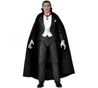 Figurine Ultimate Dracula Bela Lugosi Universal Monsters 18 cm Multicolore G