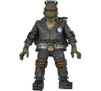 Figurine Ultimate Raphael as Frankenstein's - Universal Monsters x Teenage Mutant Ninja Turtles G
