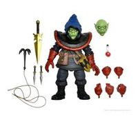 Figurine Ultimate Zarak Dungeons & Dragons Dragones & Mazmorras 18 cm Multicolore G