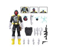 Figurine Ultimates B.A.T. - Super7 - Blanc - 18 cm - Mixte - Adulte