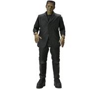 NECA – Figurine Horror – Ultimate Monster Frankenstein – Color Ver – 18 cm
