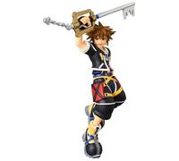 Figurine Ultra Détail Medicom Toy N°784 UDF Kingdom Hearts II Sora JAPAN