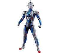 ULTRMAN - Figure-Rise Standard Ultraman Z Original - Model Kit