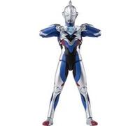 Figurine Ultraman Z Original. SH Figuarts G