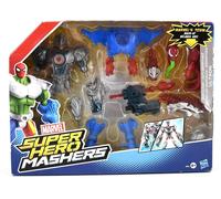 Figurine Ultron De Super Héros Marvel De 15 Cm Neuve Dans La Boîte Hasbro