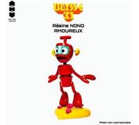 Figurine Ulysse 31 Nono Amoureux Résine 15 cm A