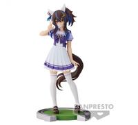 Figurine Umamusume : Pretty Derby - Daitaku Helios 17cm