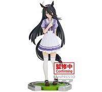 Figurine - Umamusume : Pretty Derby - Manhattan Cafe G