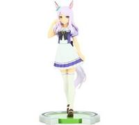 Banpresto - Figurine Umamusume : Pretty Derby - Mejiro McQueen 18 cm - 4983164185928