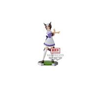 Banpresto - Figurine Umamusume : Pretty Derby - Mejiro Ryan 18cm - 4983164194265