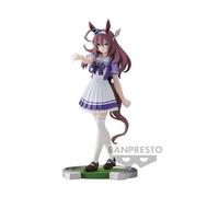 Figurine Umamusume : Pretty Derby - Mihono Bourbon 18cm