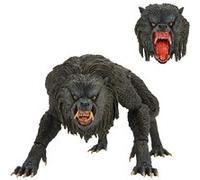 NECA Figurine d'action An American Werewolf in London – Ultimate Kessler Werewolf 7"