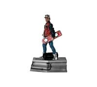 Figurine IRON STUDIOS UNBTTF50721-10 - Back to the Future Part II - Marty McFly