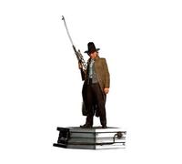 Figurine de collection Iron Studios Figurine UNBTTF59521-10 - Back to the Future Part III - Doc Brown