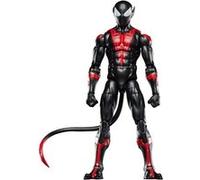 Spiderman - Figurine Uncanny Spider-Man (Nightcrawler) - Marvel Legends - 15 cm - Multicolore