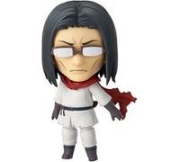 Figurine Uncle From Another World Nendoroid Uncle 10 cm Multicolore G