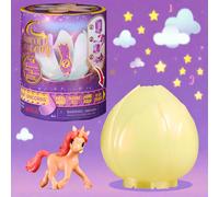 Figurine Unicorn Academy Baby Unicorn styles assortis 1 fourni