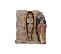 Figurine UNIMON45921-10 - Universal Monsters - The Mummy Deluxe