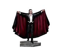 Figurine de collection Iron Studios Figurine UNIMON54821-10 - Universal Monsters - Dracula