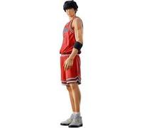 Figurine UNION CREATIVESlam Dunk - Kaede Rukawa 16 cm G