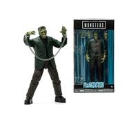 Figurine Universal Monsters Frankenstein 15cm - Ocio Stock - Noir