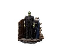 Figurine - Universal Monsters - Frankenstein's Monster Deluxe