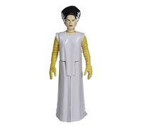 Figurine Universal Monsters Reaction Bride Of Frankenstein 10cm Super7