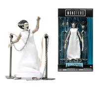 Figurine Universal Monsters The Bride of Frankenstein 15cm - - - Ocio Stock