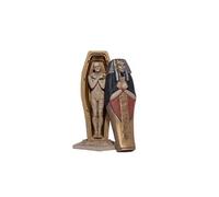 Figurine - Universal Monsters - The Mummy
