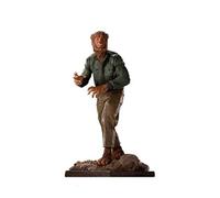 Figurine IRON STUDIOS - Universal Monsters - The Wolf Man