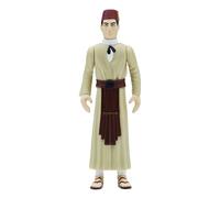 Figurine universelle de réaction des monstres Ardeth Bey 10 cm Super7