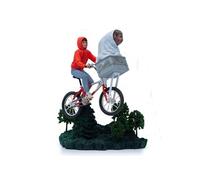 Figurine IRON STUDIOS UNIVET47321-10 - E.T & Elliot Standard Version G