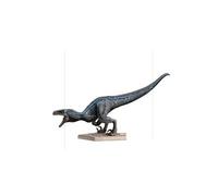 Figurine UNIVJP63922-10 - Jurassic World - Velociraptor Blue Standard