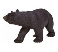 Figurine Urs Negru, Animal Planet, 11,5 cm x 6 cm G