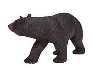 Figurine Urs Negru, Animal Planet, 11,5 cm x 6 cm G