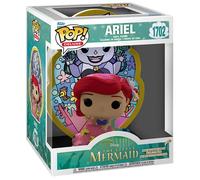 Figurine Ursula Disney Multicolore TU