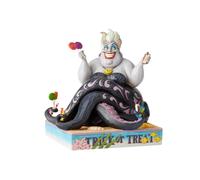 Figurine Disney - ENESCO - La Petite Sirene : Ursula Neutre