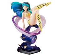 Bandai Tamashii Nations Urusei Yatsura Statuette PVC FiguartsZERO Chouette Lum 21 cm