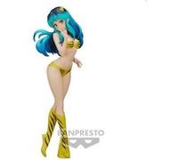 Figurine Urusei Yatsura Glitter & Glamours Lum Version A