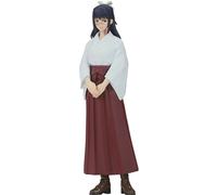 Figurine Utahime Iori Jujutsu Kaisen 15 cm