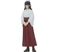 Banpresto Figurine Utahime Iori (Jujutsu Kaisen) Jukon No Kata 15 cm Multicolore G