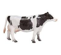 Figurine Vaca Holstein, Animal Planet, 14 cm x 4 cm x 7,5 cm G