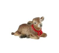 Figurine vache : Génisse des Alpes