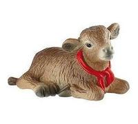 Bullyland - 62321 - Pion - Nina le veau des alpes