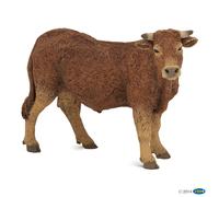 Figurine Vache limousine Papo